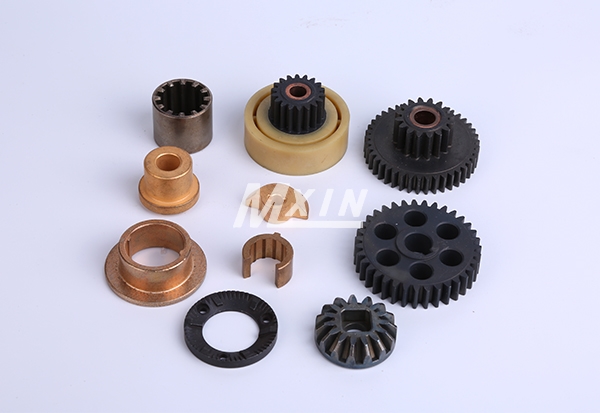 粉末冶金加工形式是怎樣的？有什么優勢？