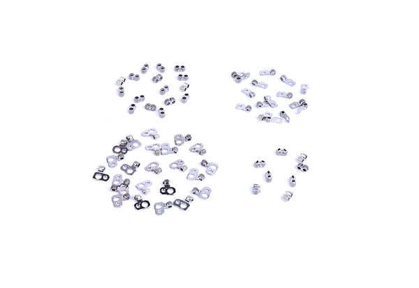 深圳粉末冶金齒輪配件加工哪家好？