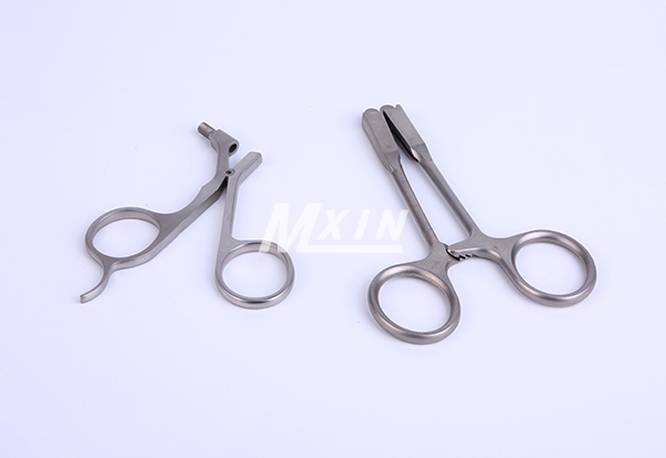 醫療鉗粉末冶金加工