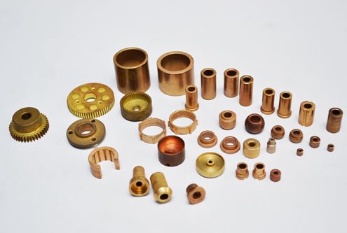 汽車含油軸承粉末冶金加工廠家深圳哪個做的好？