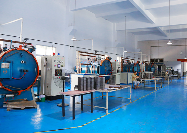 民鑫粉末MIM設備 民鑫粉末MIM設備