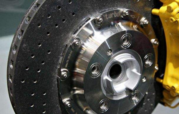 民鑫粉末MIM陶瓷剎車盤 民鑫粉末MIM陶瓷剎車盤